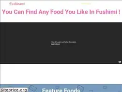 Sites similar to fushinami.us