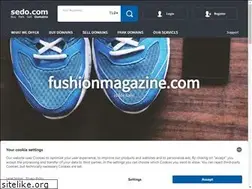 Sites similar to fushionmagazine.com