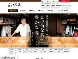 Sites similar to fushitaka.com