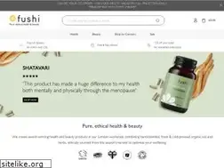 Sites similar to fushiwellbeing.com