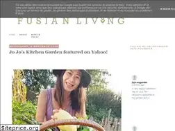 Sites similar to fusianliving.com