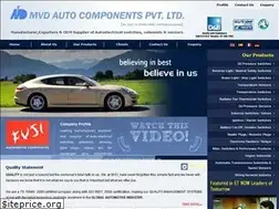 Sites similar to fusiauto.com