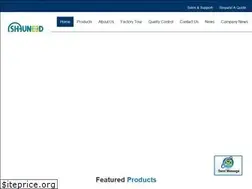 Sites similar to fusible-interlining.com
