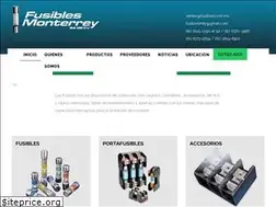 Sites similar to fusibles.com.mx