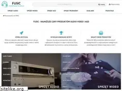 Sites similar to fusic.pl