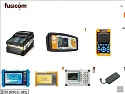 Sites similar to fusicom.es