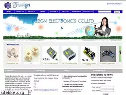 Sites similar to fusigntronics.com