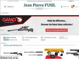 Sites similar to fusil-calais.com