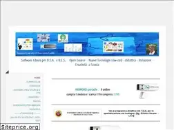 Sites similar to fusillo-francesco.it