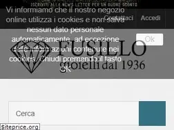 Sites similar to fusillogioielli.it