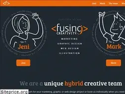 Sites similar to fusingcreativity.com