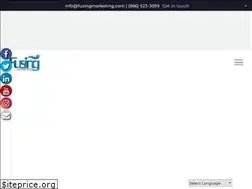 Sites similar to fusingmarketing.com