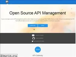 Sites similar to fusio-project.org