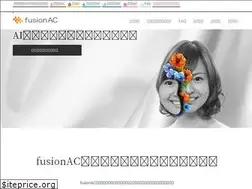 Sites similar to fusion-ac.net