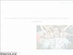 Sites similar to fusion-agency.ma