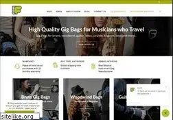 Sites similar to fusion-bags.com
