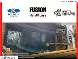 Sites similar to fusion-bike.jp
