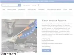 Sites similar to fusion-chemical.com