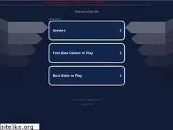 Sites similar to fusion-clan.de