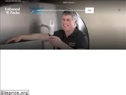 Sites similar to fusion-electronics.nl