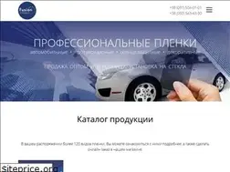 Sites similar to fusion-film.com.ua