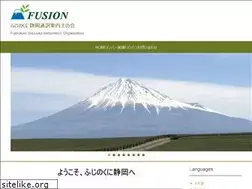 Sites similar to fusion-guide.org