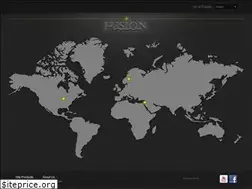 Sites similar to fusion-laser.com