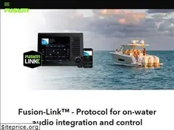 Sites similar to fusion-link.com