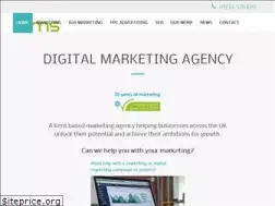 Sites similar to fusion-marketing-services.co.uk