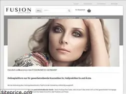 Sites similar to fusion-meso-germany.de