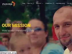 Sites similar to fusion-polska.eu