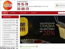 Sites similar to fusion-ptz.ru