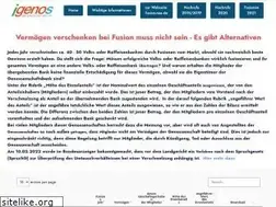 Sites similar to fusion-raiffeisenbank.de