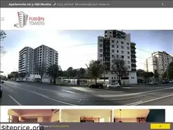 Sites similar to fusion-tower.ro