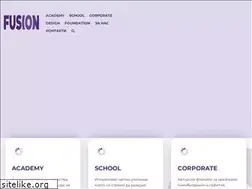 Sites similar to fusion.bg