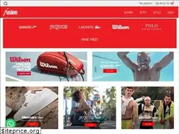 Sites similar to fusion.co.il