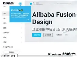 Sites similar to fusion.design