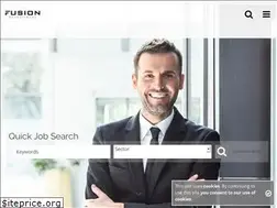 Sites similar to fusion.ie