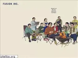 Sites similar to fusion.to
