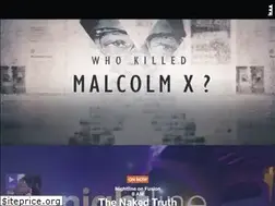 Sites similar to fusion.tv