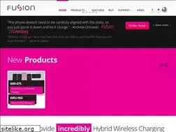 Sites similar to fusion.tw
