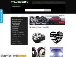 Sites similar to fusion1.cz