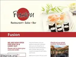 Sites similar to fusion10752.com