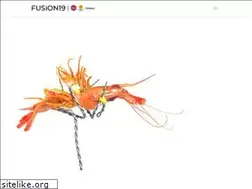Sites similar to fusion19.com