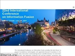 Sites similar to fusion2019.org
