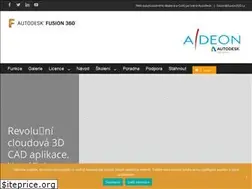Sites similar to fusion360.cz