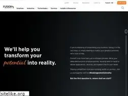 Sites similar to fusion5.co.nz