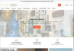 Sites similar to fusionartglass.com
