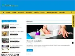 Sites similar to fusionasturias.com