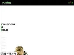 Sites similar to fusionathleticsgb.com